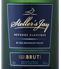 Sumac Ridge Estate Winery Steller's Jay Sparkling Brut 2009